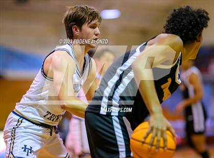 Thumbnail 2 in Holy Trinity Episcopal Academy vs  Bilingual Christian Academy & Tech photogallery.