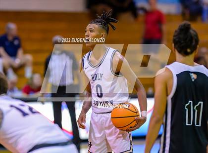 Thumbnail 3 in Holy Trinity Episcopal Academy vs  Bilingual Christian Academy & Tech photogallery.