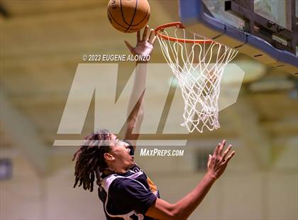 Thumbnail 2 in Holy Trinity Episcopal Academy vs  Bilingual Christian Academy & Tech photogallery.