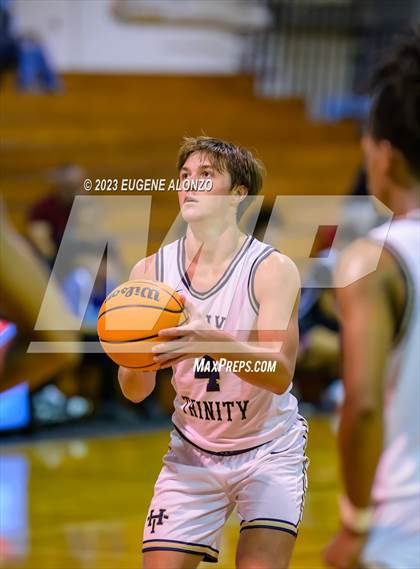 Thumbnail 1 in Holy Trinity Episcopal Academy vs  Bilingual Christian Academy & Tech photogallery.