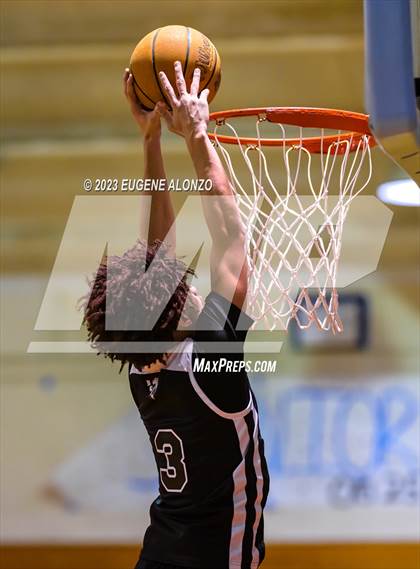 Thumbnail 1 in Holy Trinity Episcopal Academy vs  Bilingual Christian Academy & Tech photogallery.