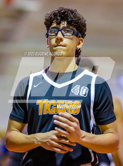Thumbnail 2 in Holy Trinity Episcopal Academy vs  Bilingual Christian Academy & Tech photogallery.