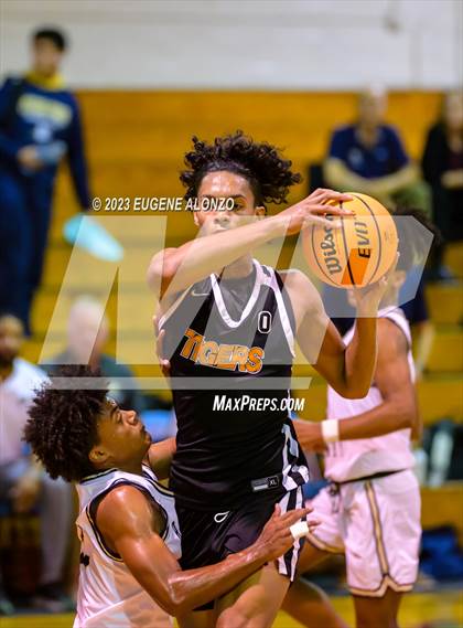 Thumbnail 2 in Holy Trinity Episcopal Academy vs  Bilingual Christian Academy & Tech photogallery.