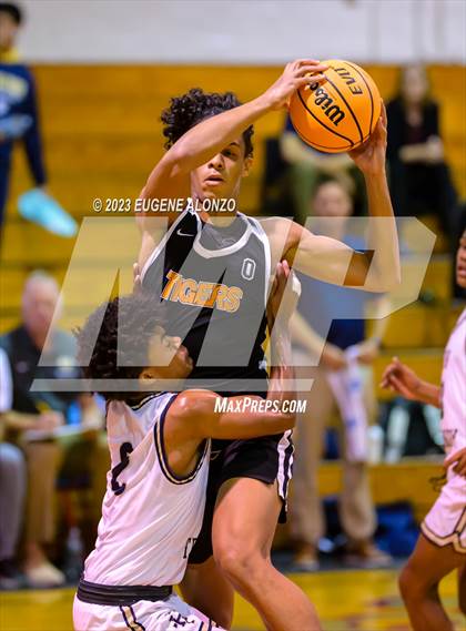 Thumbnail 1 in Holy Trinity Episcopal Academy vs  Bilingual Christian Academy & Tech photogallery.
