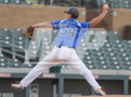 Thumbnail 3 in Kingman Academy vs. Blue Ridge photogallery.
