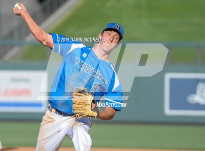 Thumbnail 3 in Kingman Academy vs. Blue Ridge photogallery.