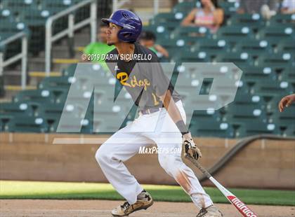 Thumbnail 2 in Kingman Academy vs. Blue Ridge photogallery.