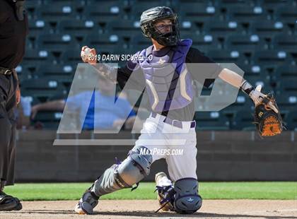 Thumbnail 2 in Kingman Academy vs. Blue Ridge photogallery.