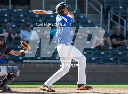 Thumbnail 3 in Kingman Academy vs. Blue Ridge photogallery.