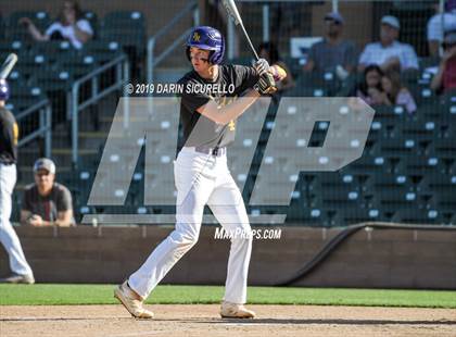 Thumbnail 2 in Kingman Academy vs. Blue Ridge photogallery.