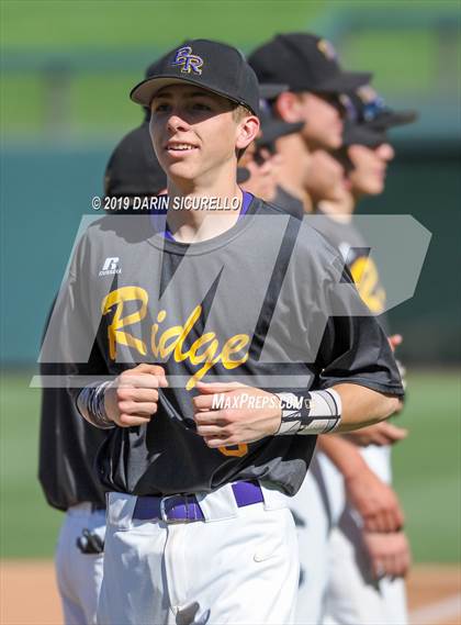 Thumbnail 3 in Kingman Academy vs. Blue Ridge photogallery.
