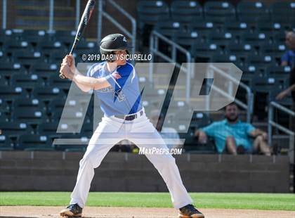 Thumbnail 1 in Kingman Academy vs. Blue Ridge photogallery.