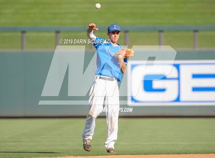 Thumbnail 1 in Kingman Academy vs. Blue Ridge photogallery.