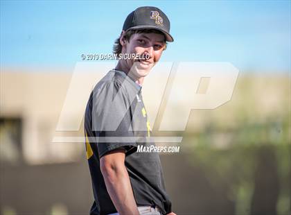 Thumbnail 3 in Kingman Academy vs. Blue Ridge photogallery.