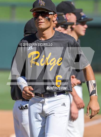 Thumbnail 2 in Kingman Academy vs. Blue Ridge photogallery.
