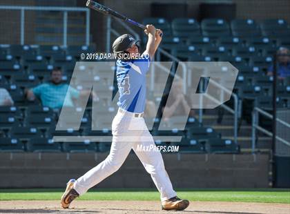 Thumbnail 1 in Kingman Academy vs. Blue Ridge photogallery.
