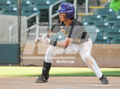 Thumbnail 3 in Kingman Academy vs. Blue Ridge photogallery.