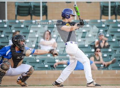 Thumbnail 2 in Kingman Academy vs. Blue Ridge photogallery.