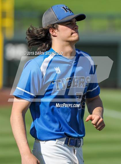 Thumbnail 2 in Kingman Academy vs. Blue Ridge photogallery.