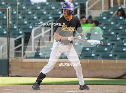 Thumbnail 3 in Kingman Academy vs. Blue Ridge photogallery.