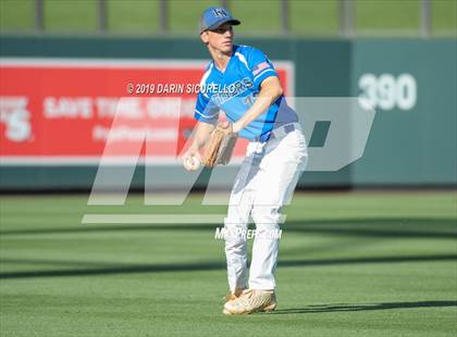 Thumbnail 3 in Kingman Academy vs. Blue Ridge photogallery.