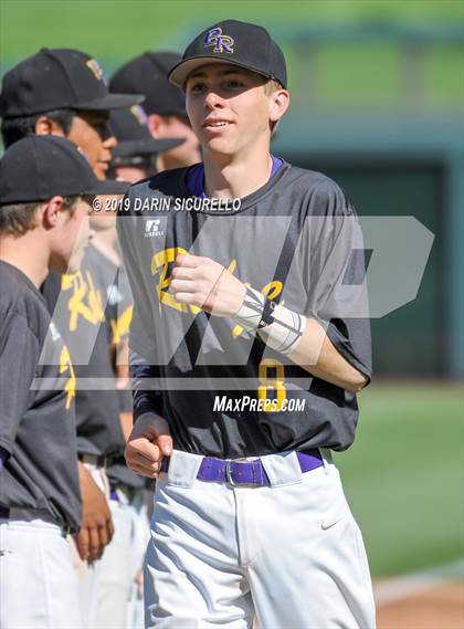 Thumbnail 2 in Kingman Academy vs. Blue Ridge photogallery.