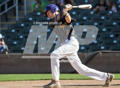 Thumbnail 3 in Kingman Academy vs. Blue Ridge photogallery.