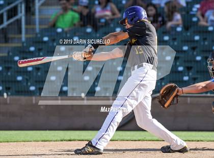 Thumbnail 1 in Kingman Academy vs. Blue Ridge photogallery.