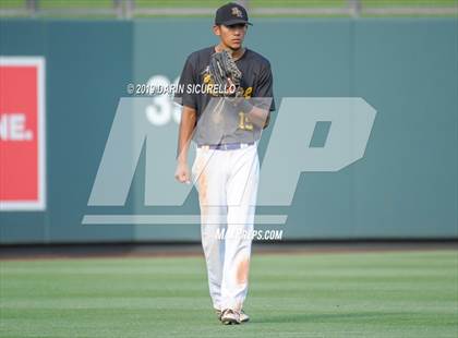 Thumbnail 3 in Kingman Academy vs. Blue Ridge photogallery.