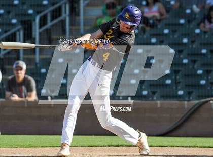 Thumbnail 3 in Kingman Academy vs. Blue Ridge photogallery.