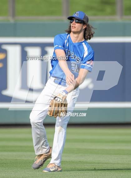 Thumbnail 3 in Kingman Academy vs. Blue Ridge photogallery.