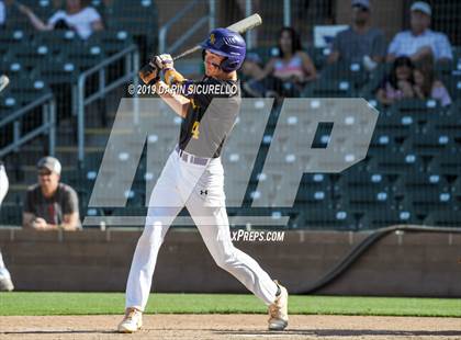Thumbnail 1 in Kingman Academy vs. Blue Ridge photogallery.