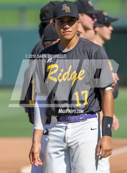 Thumbnail 2 in Kingman Academy vs. Blue Ridge photogallery.
