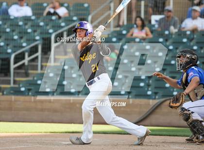 Thumbnail 2 in Kingman Academy vs. Blue Ridge photogallery.