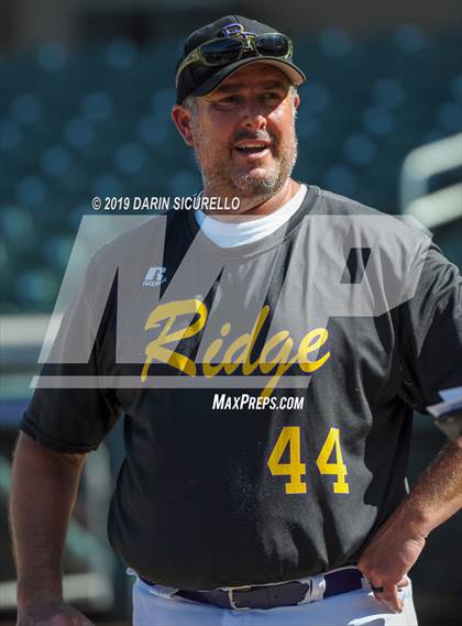 Thumbnail 2 in Kingman Academy vs. Blue Ridge photogallery.