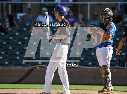 Thumbnail 2 in Kingman Academy vs. Blue Ridge photogallery.