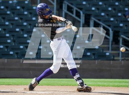 Thumbnail 2 in Kingman Academy vs. Blue Ridge photogallery.