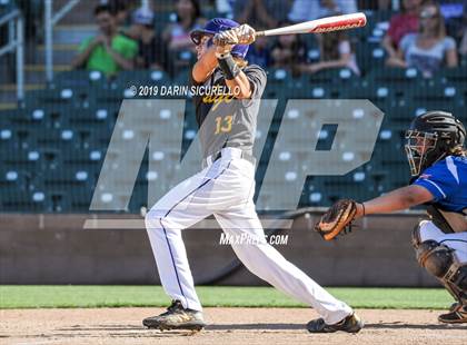 Thumbnail 2 in Kingman Academy vs. Blue Ridge photogallery.