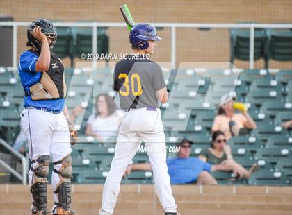 Thumbnail 1 in Kingman Academy vs. Blue Ridge photogallery.