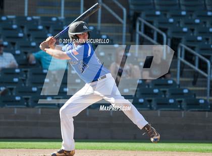Thumbnail 3 in Kingman Academy vs. Blue Ridge photogallery.