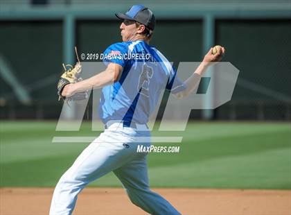 Thumbnail 2 in Kingman Academy vs. Blue Ridge photogallery.