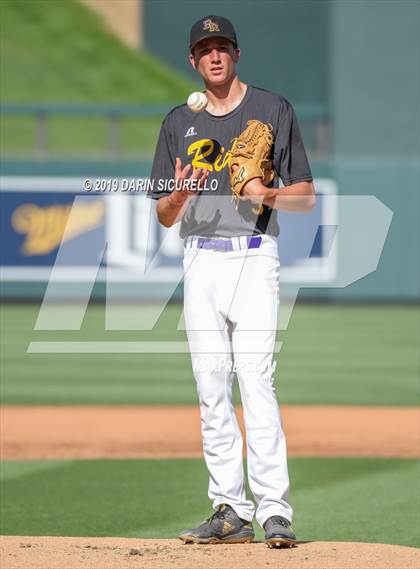 Thumbnail 2 in Kingman Academy vs. Blue Ridge photogallery.