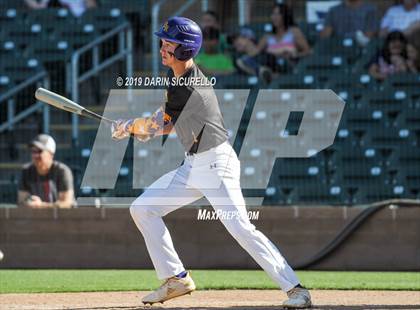 Thumbnail 2 in Kingman Academy vs. Blue Ridge photogallery.