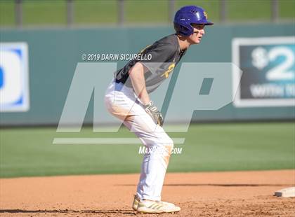 Thumbnail 1 in Kingman Academy vs. Blue Ridge photogallery.