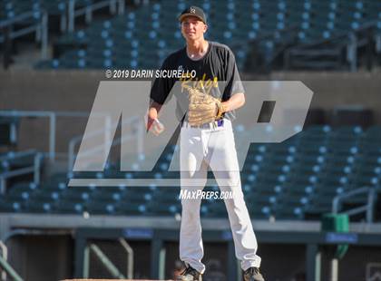 Thumbnail 3 in Kingman Academy vs. Blue Ridge photogallery.