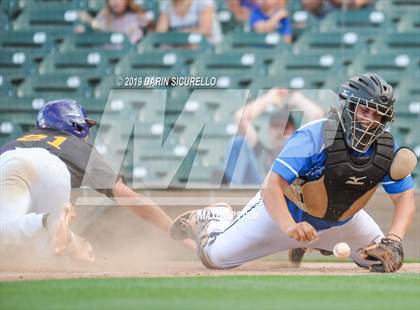 Thumbnail 3 in Kingman Academy vs. Blue Ridge photogallery.