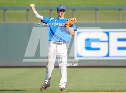 Thumbnail 3 in Kingman Academy vs. Blue Ridge photogallery.
