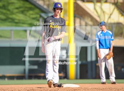 Thumbnail 2 in Kingman Academy vs. Blue Ridge photogallery.