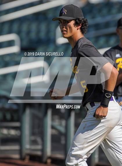 Thumbnail 1 in Kingman Academy vs. Blue Ridge photogallery.