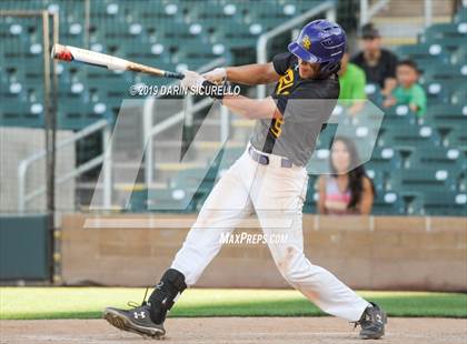 Thumbnail 1 in Kingman Academy vs. Blue Ridge photogallery.